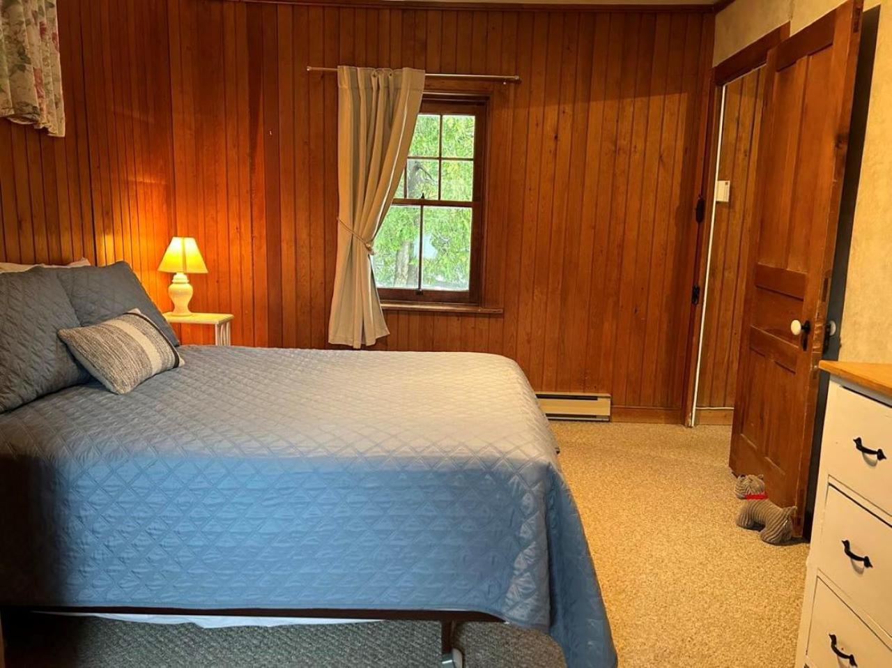 Auberge Les Sources La Malbaie Exterior photo